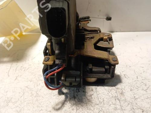 Front left lock VW GOLF IV (1J1) 1.4 16V | BP28341871C98 