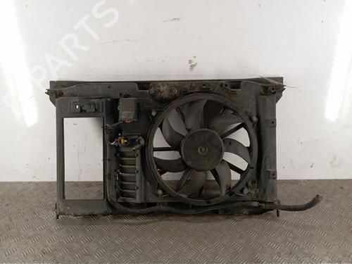 Used Front slam panel PEUGEOT 5008 (0U_, 0E_) 1.6 HDi (112 hp) 29412457