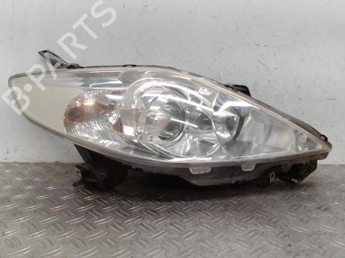 Højre forlygte MAZDA 5 (CR) 2.0 CD (CR19) (143 hp) 28348859