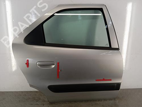 Used Right rear door CITROËN XSARA (N1) 1.8 i (90 hp) 28587349