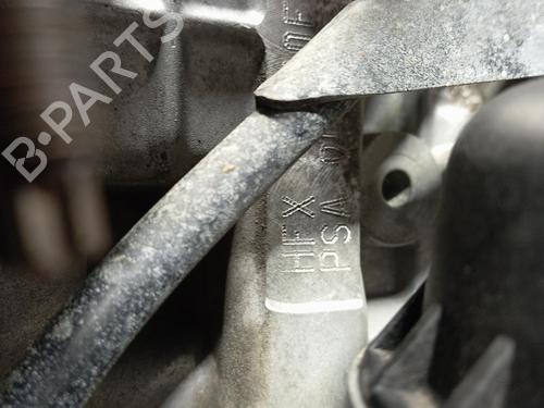 Used Engine Engine 38780697 38780697