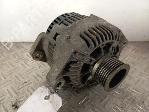 Used Alternator FIAT DUCATO Van (230_) 2.8 JTD (128 hp) 28338848