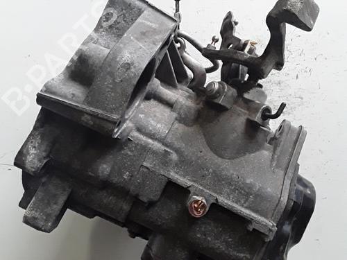 Used Gearbox VW FOX Hatchback (5Z1, 5Z3, 5Z4) 1.4 (75 hp) 28348821