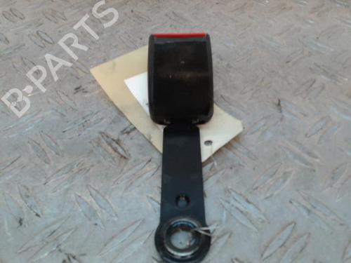 Sikkerhetsbelte-spenne PEUGEOT 206 Hatchback (2A/C) 2.0 HDI 90 | BP28340639I32 
