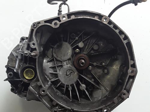 Used Gearbox RENAULT ESPACE IV (JK0/1_) 1.9 dCi (JK0U) (116 hp) 28348835
