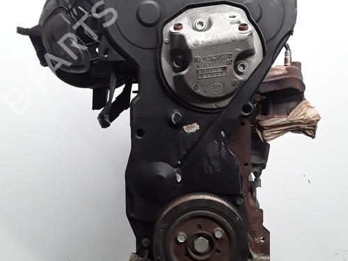 Engine PEUGEOT 307 (3A/C) 1.6 16V | BP28348658M1 