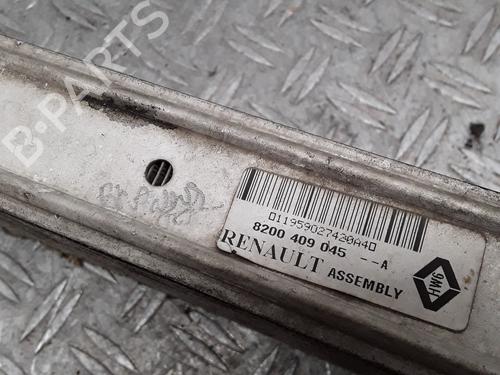 Used Intercooler Intercooler DACIA SANDERO 1.5 dCi (68 hp) 28343165 28343165