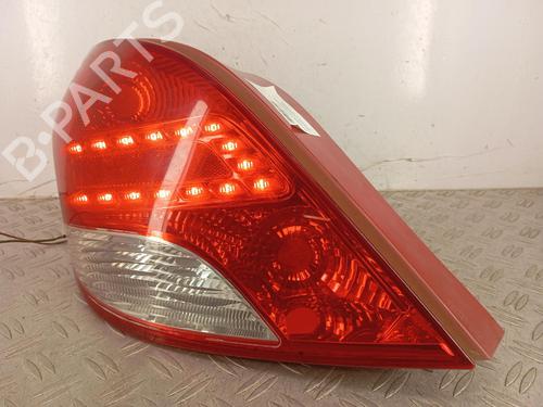 Used Left taillight Left taillight 38677217 38677217