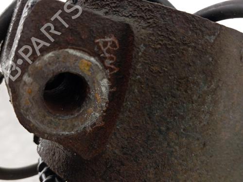 Left front steering knuckle CITROËN JUMPER II Van 2.2 HDi 130 | BP28341596M25 - Image 2