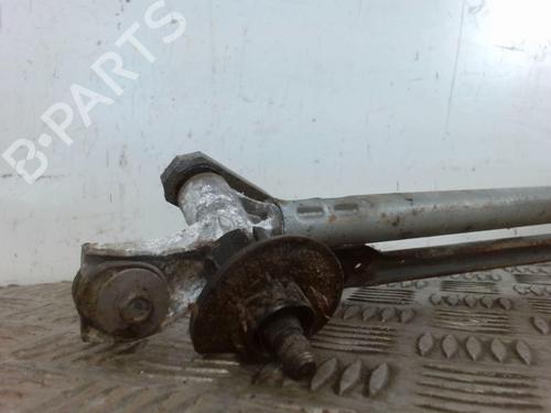 Used Front wiper motor OPEL ASTRA J Sports Tourer (P10) 1.7 CDTI (35) (110 hp) 28347755