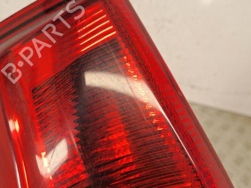 Left taillight DACIA SANDERO 1.4 MPI LPG | BP40504341C34  - Image 5