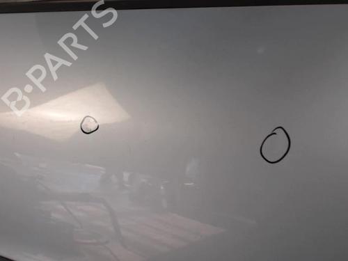 Left front door PEUGEOT 206 CC (2D) 1.6 16V (2DNFUF, 2DNFUR) | BP28342112C2 