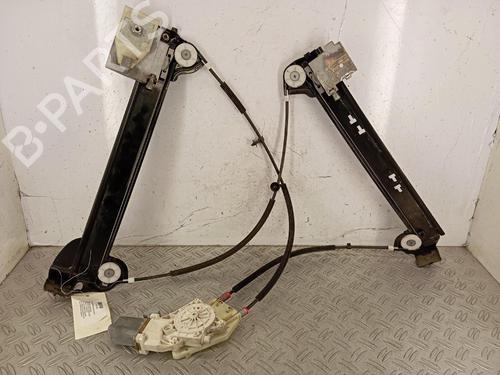 Used Front right window mechanism Front right window mechanism 37538766 37538766