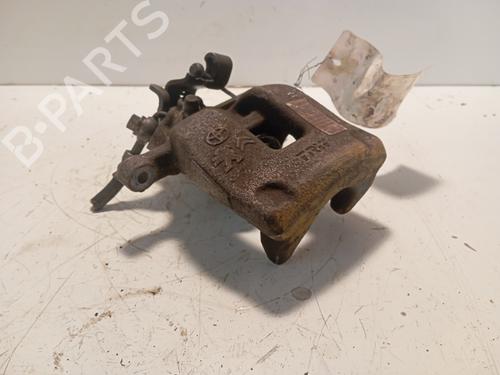 Used Left rear brake caliper CITROËN JUMPY III Van (V_) 1.5 BlueHDi 120 (120 hp) 28347464