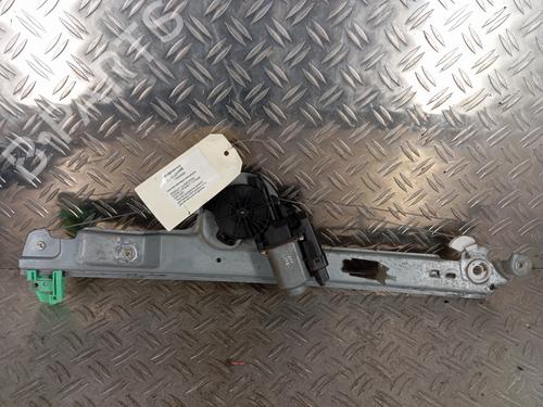 Used Front left window mechanism RENAULT SCÉNIC II (JM0/1_) 1.5 dCi (JM1E, JM16) (106 hp) 31920834