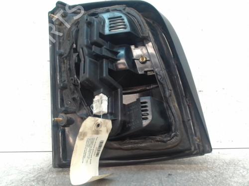 Used Right taillight NISSAN MICRA II (K11) 1.0 i 16V (54 hp) 28344887