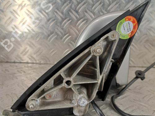 Used Right mirror Right mirror 37076667 37076667