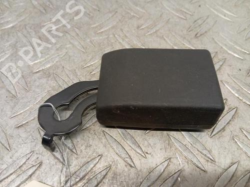 Used Seat buckle PEUGEOT PARTNER Box Body/MPV 1.6 BlueHDi 100 (100 hp) 28340197