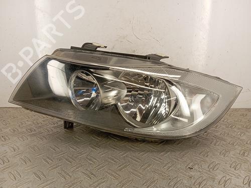 Left headlight BMW 3 (E90) 320 d | BP35930634C28 - Image 3