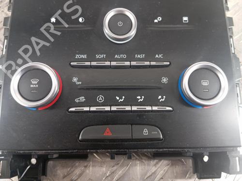Display monitor RENAULT MEGANE IV Grandtour (K9A/M/N_) 1.5 dCi 110 | BP29320483C48 