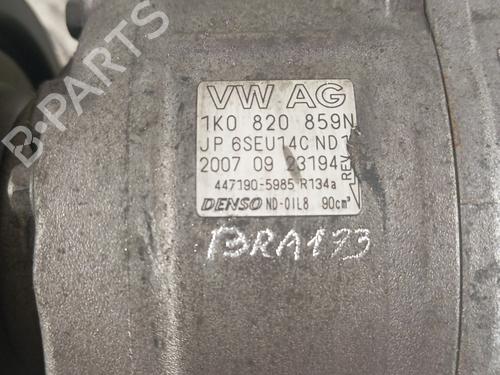 AC compressor AUDI TT (8J3) 2.0 TFSI | BP29307326M34 