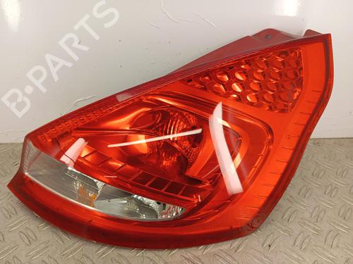 Højre baglygte FORD FIESTA VI (CB1, CCN) 1.6 TDCi (90 hp) 29928568