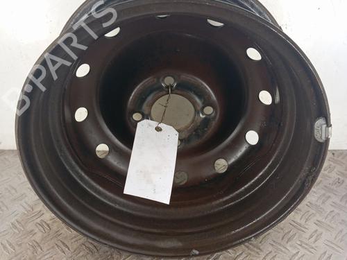 Rim CITROËN BERLINGO / BERLINGO FIRST Box Body/MPV (M_) 2.0 HDI 90 (MBRHY, MCRHY) | BP29940447C45