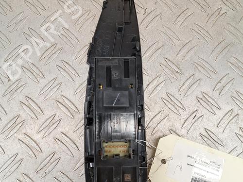 Left front window switch NISSAN QASHQAI II (J11, J11_) 1.5 dCi | BP37865752I27 - Image 2