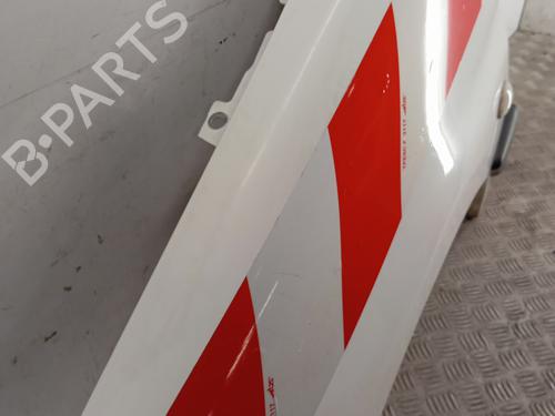 Left front fenders PEUGEOT PARTNER Box Body/MPV (5_, G_) 1.9 D | BP30399636C41 