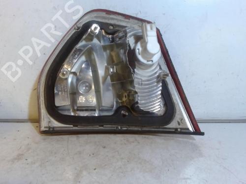 Used Left tailgate light CITROËN C4 Picasso I MPV (UD_) 1.6 HDi (109 hp) 28349419
