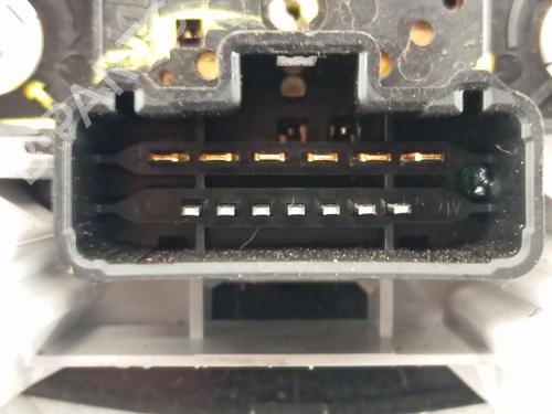 Climate control DACIA DUSTER (HS_) 1.5 dCi | BP39152839I5 - Image 3