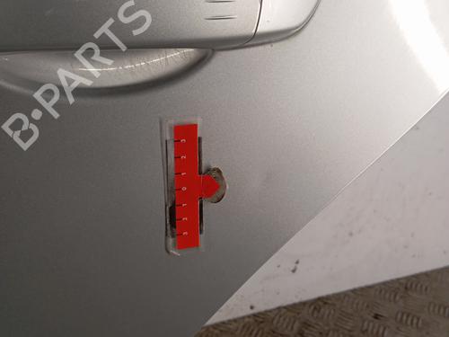 Left rear door CITROËN DS5 1.6 THP 200 | BP29845083C4 