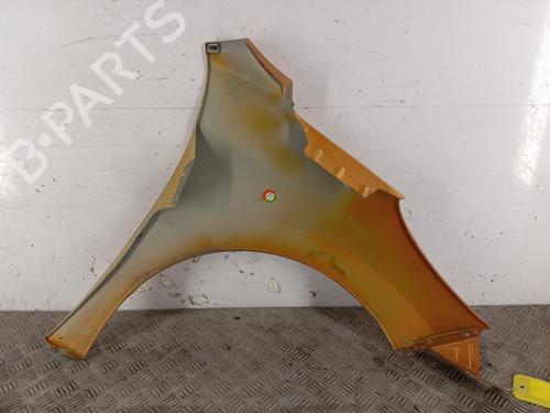 Used Left front fenders Left front fenders PEUGEOT 207 (WA_, WC_) 1.6 HDi (109 hp) 35930794 35930794