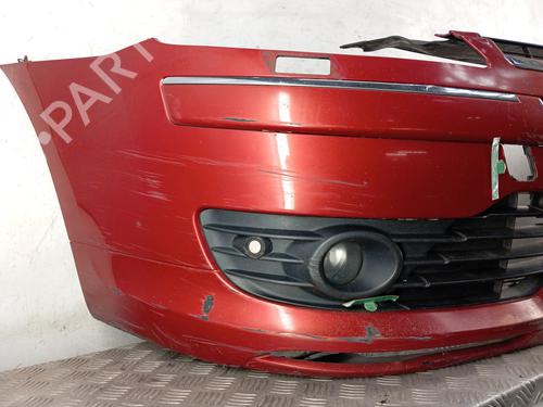 Front bumper CITROËN C4 I (LC_) 1.6 HDi | BP28340026C7 