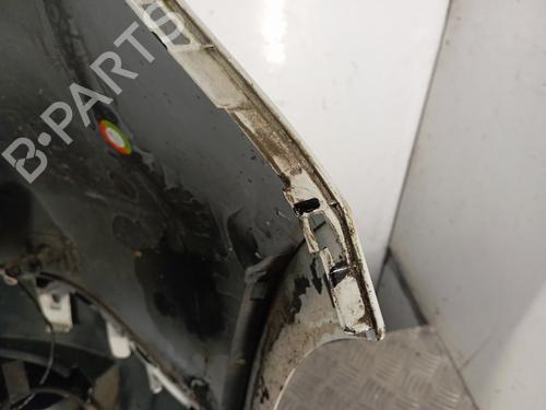Used Rear bumper Rear bumper 35930747 35930747