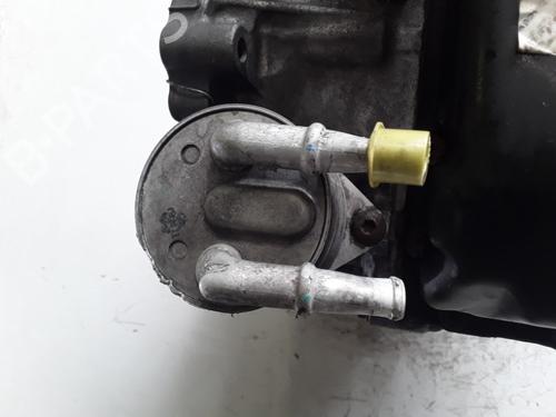 Used Gearbox Gearbox PEUGEOT 308 SW II (LC_, LJ_, LR_, LX_, L4_) 1.5 BlueHDi 100 (102 hp) 28338415 28338415