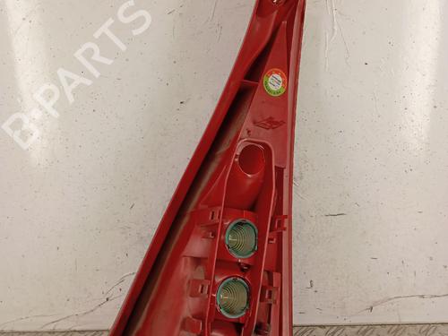 Used Left taillight Left taillight 37528606 37528606