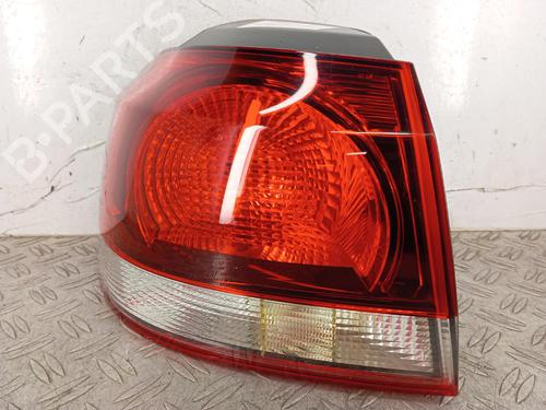 Left taillight VW GOLF V (1K1) | BP37187719C34 - Image 3