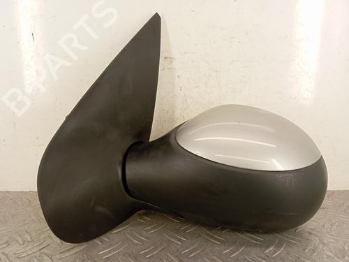 Left mirror PEUGEOT 206 Hatchback (2A/C) 1.4 i | BP28345814C26 