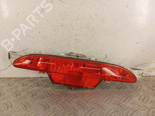 Tåkelys/Varsellys Tåkelys/Varsellys PEUGEOT 208 I (CA_, CC_) 1.6 HDi / BlueHDi 75 (75 hp) 33966212 33966212