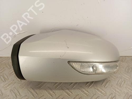 Left mirror MERCEDES-BENZ B-CLASS Sports Tourer (W245) B 180 CDI (245.207) | BP29940464C26