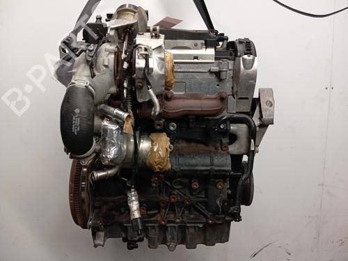 Engine VW GOLF SPORTSVAN VII (AM1, AN1) 2.0 TDI | BP28346691M1 