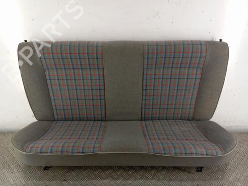 Used Seats set Seats set VW GOLF II (19E, 1G1) 1.3 Cat (55 hp) 32198246 32198246