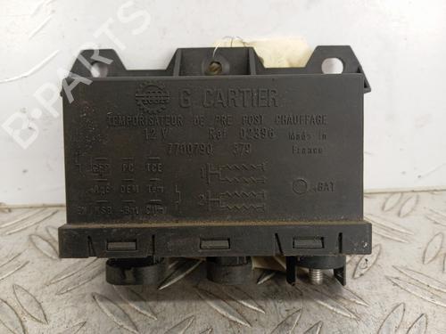 Módulo eletrónico RENAULT CLIO I (B/C57_, 5/357_) 1.9 D (B/C/S576, B/C/S57L) (64 hp) 32350353