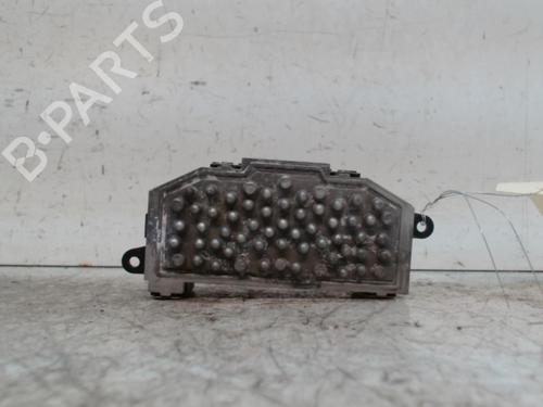 Heater resistor VW BEETLE (5C1, 5C2) 1.6 TDI | BP28342449M108 