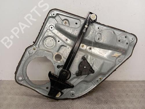 Rear left window mechanism VW GOLF IV (1J1) 1.4 16V | BP28341872C24 