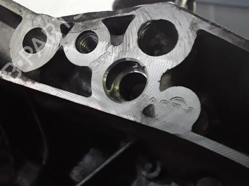 Used Gearbox Gearbox PEUGEOT 508 I (8D_) 1.6 VTi (120 hp) 28344430 28344430