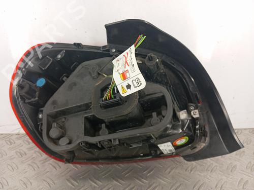 Right taillight CITROËN C3 III (SX) 1.2 PureTech 82 | BP38629033C35 - Image 3