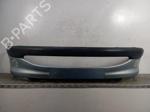 Foran kofangere PEUGEOT 206 Hatchback (2A/C) 1.6 i (89 hp) 28339265
