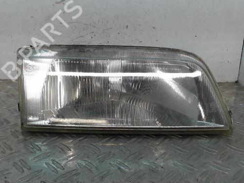Right headlight CITROËN ZX (N2) 1.1 | BP28342265C29 